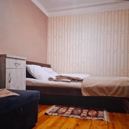 Appartement House In Old Tbilissi Extérieur photo