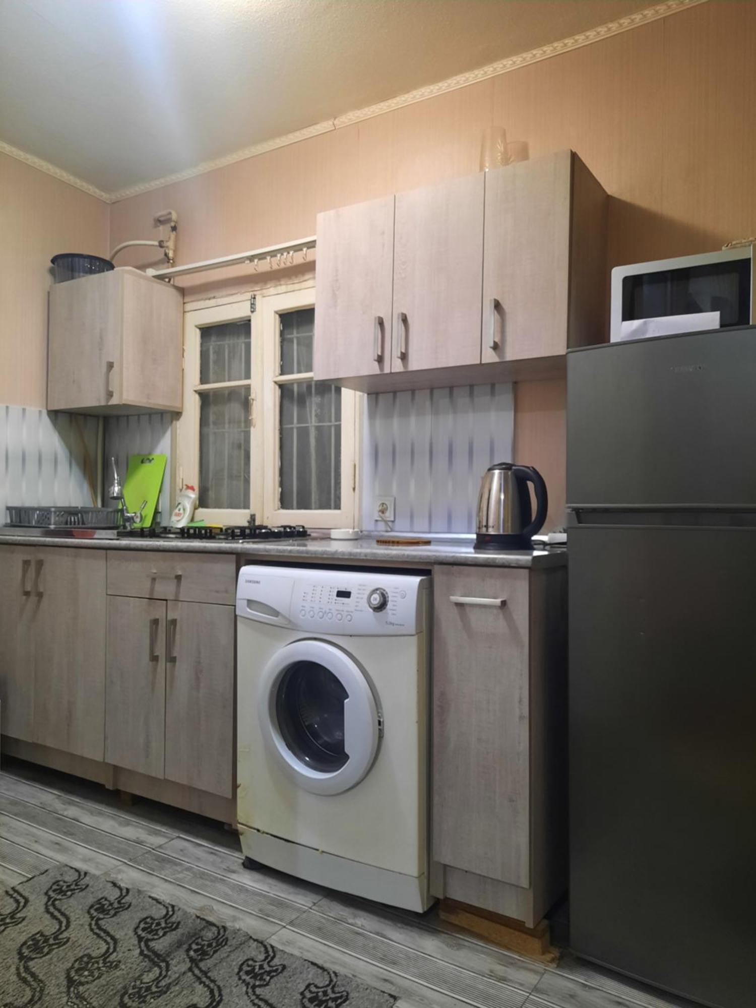 Appartement House In Old Tbilissi Chambre photo