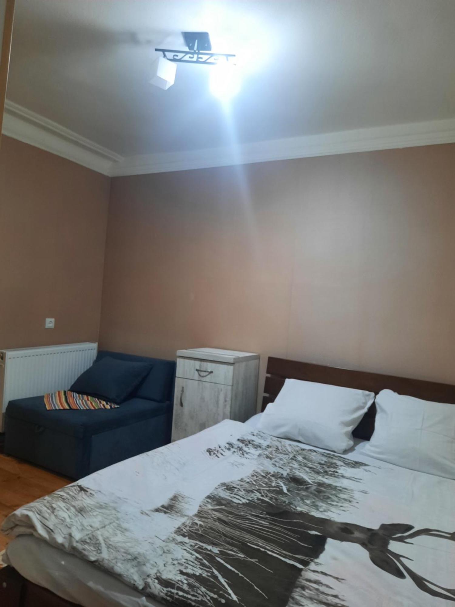 Appartement House In Old Tbilissi Chambre photo