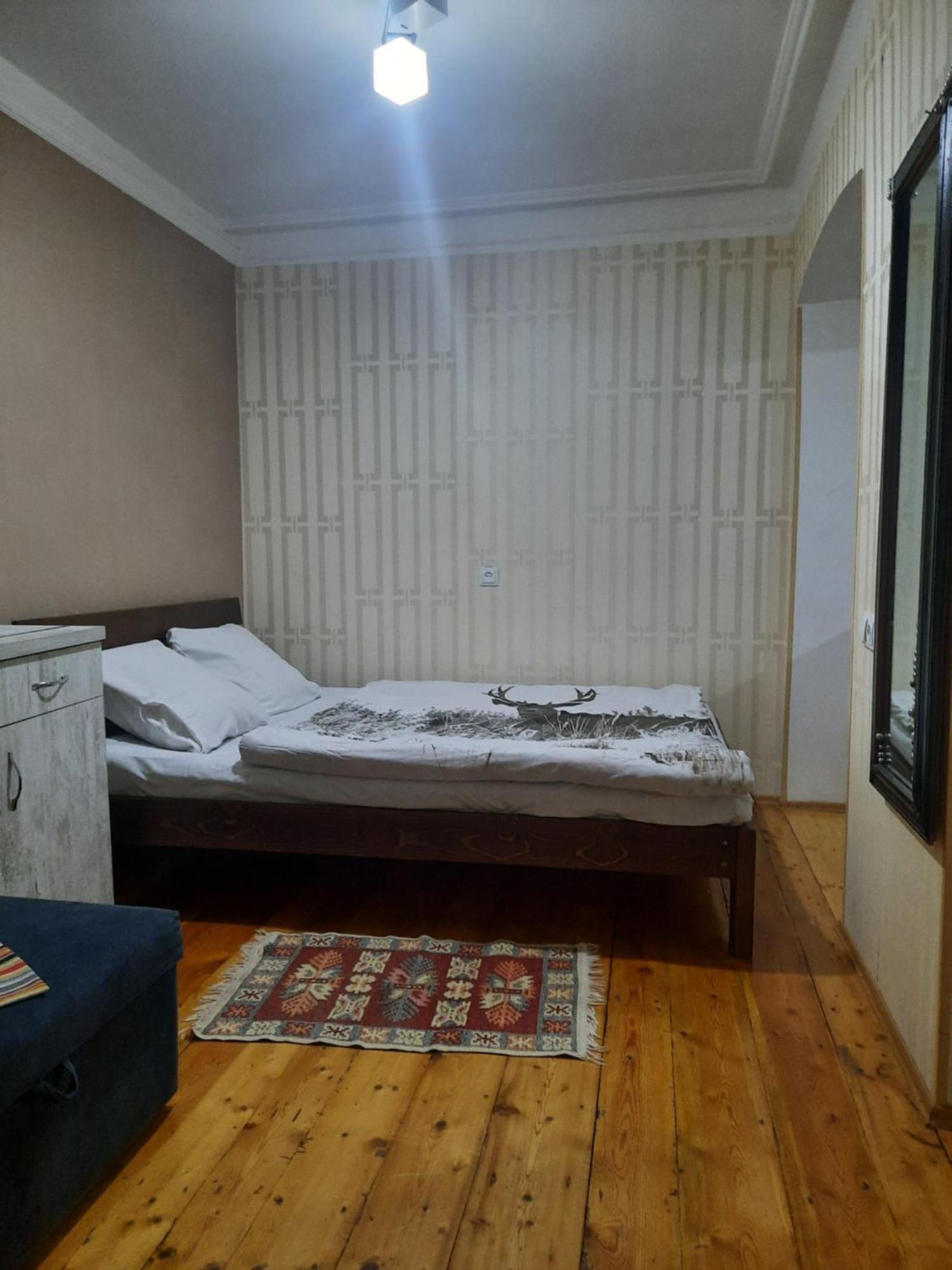 Appartement House In Old Tbilissi Chambre photo