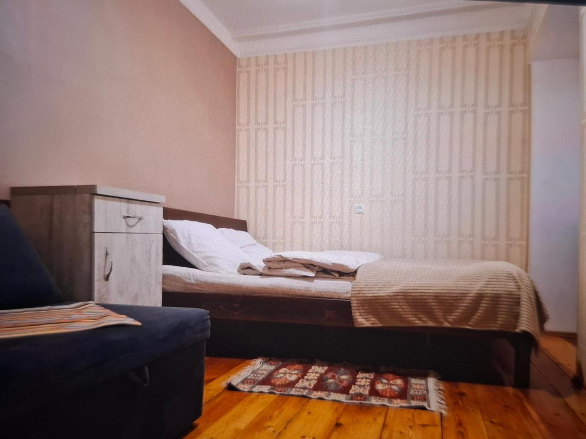 Appartement House In Old Tbilissi Extérieur photo