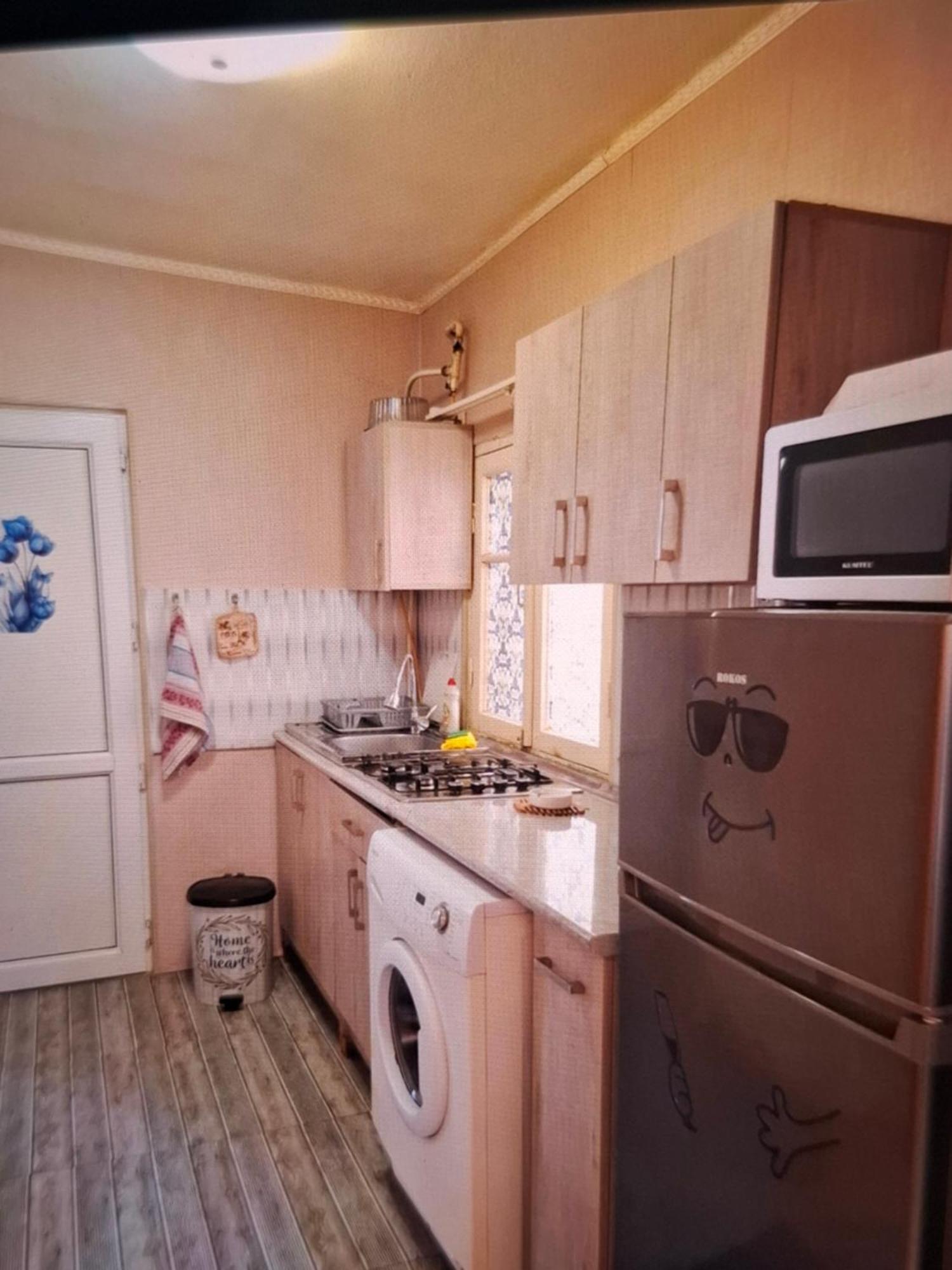 Appartement House In Old Tbilissi Extérieur photo